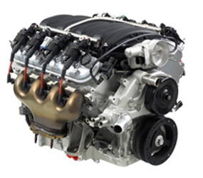 U2847 Engine